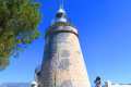 Faro de la Herradura - Punta de la Mona