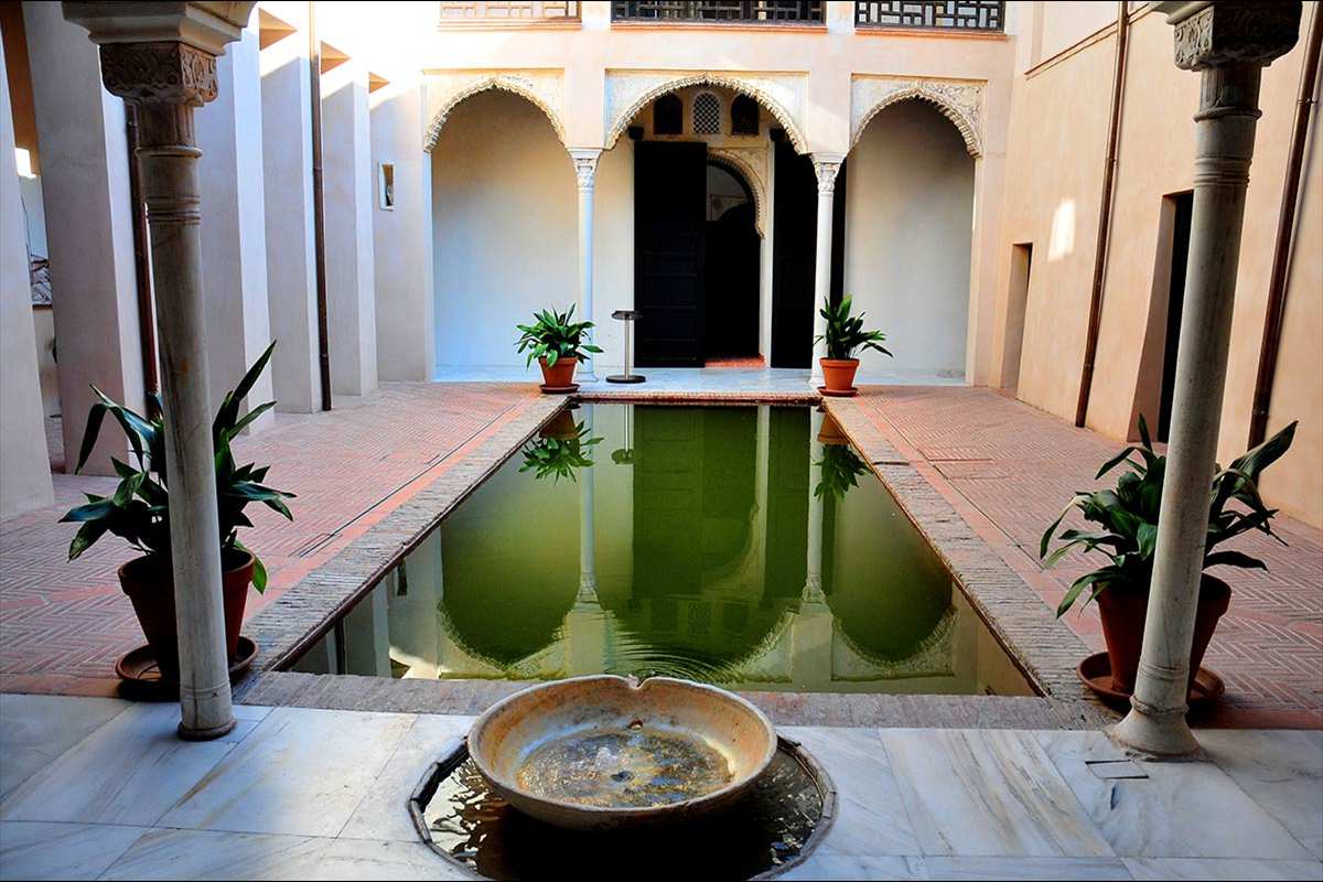 Casa de Zafra