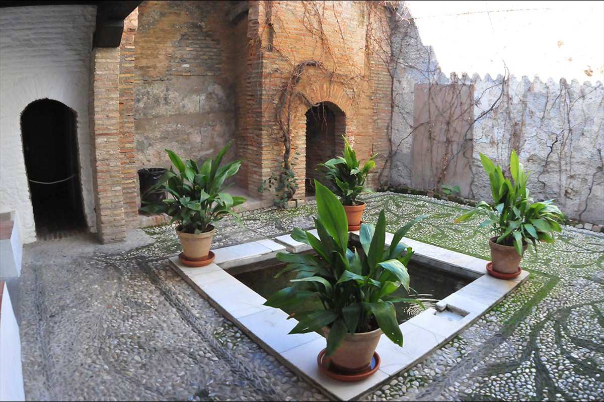El Bañuelo