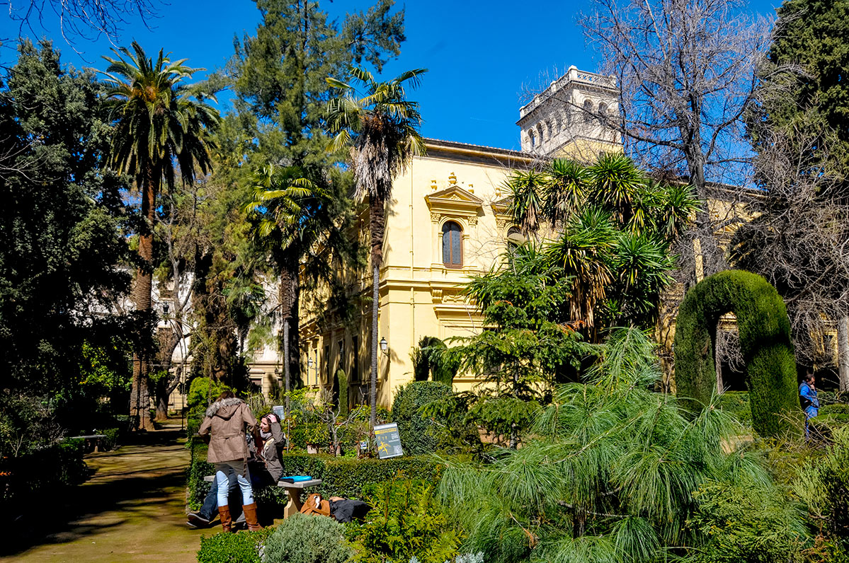 jardinbotanicogranada
