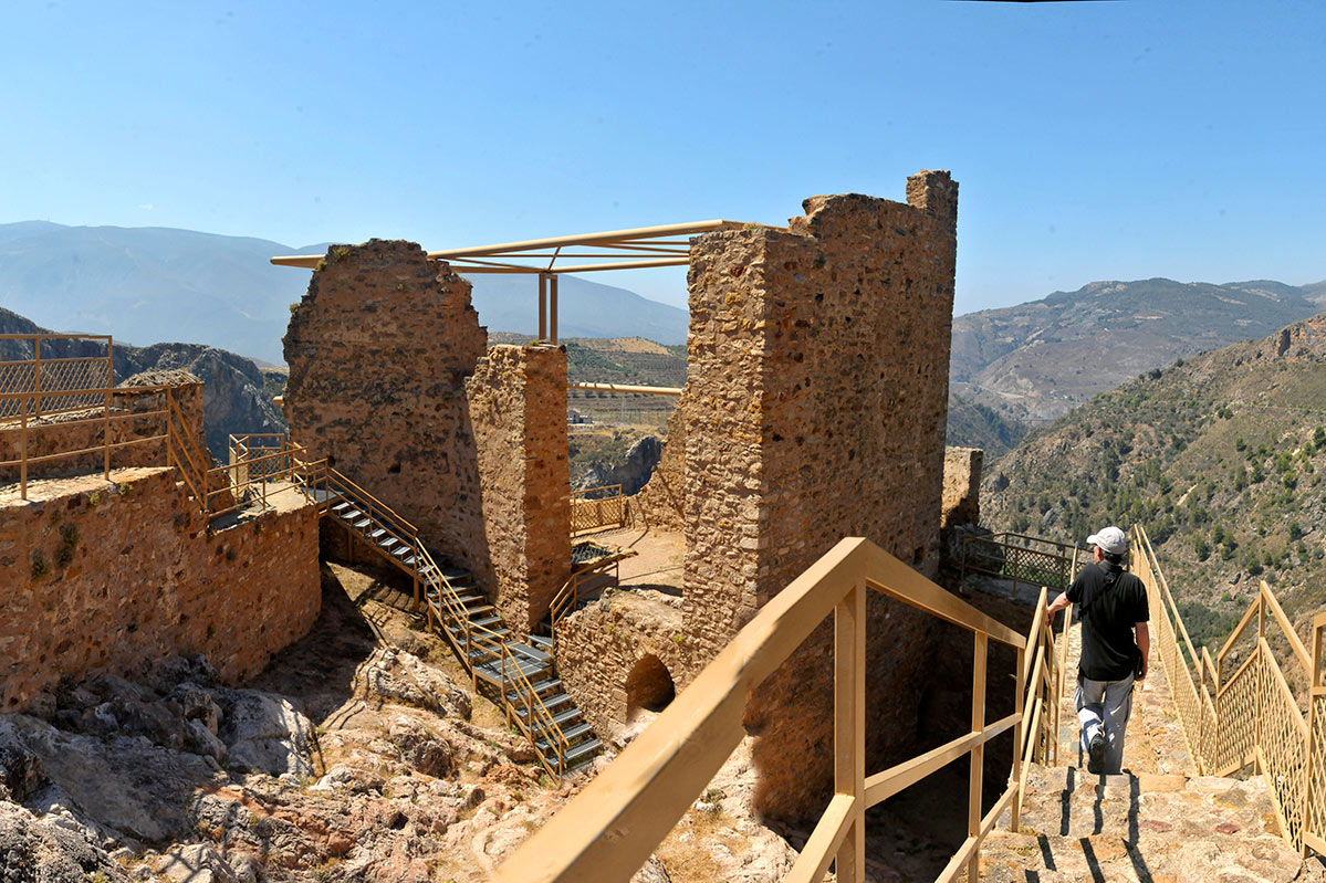 CastillodeLanjaron17