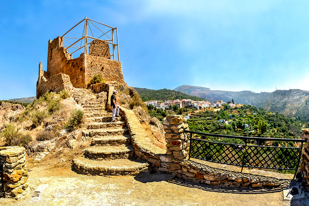 CastillodeLanjaron19