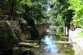 RÍO ANDARAX * ÁREA RECREATIVA