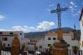 LAUJAR DE ANDARAX * CRUCES
