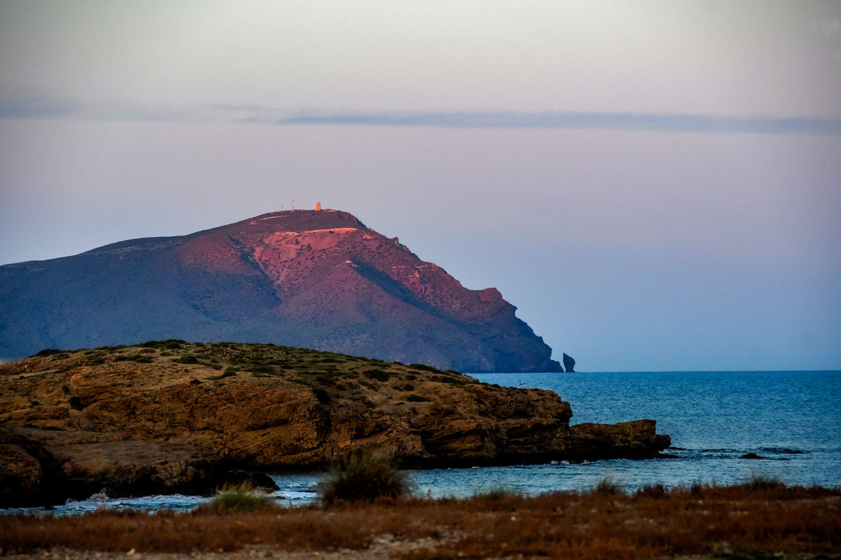 Calas deSan José