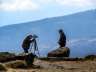Entrevista al director del Parque Nacional de Sierra Nevada
