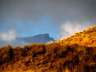 El pico del Veleta