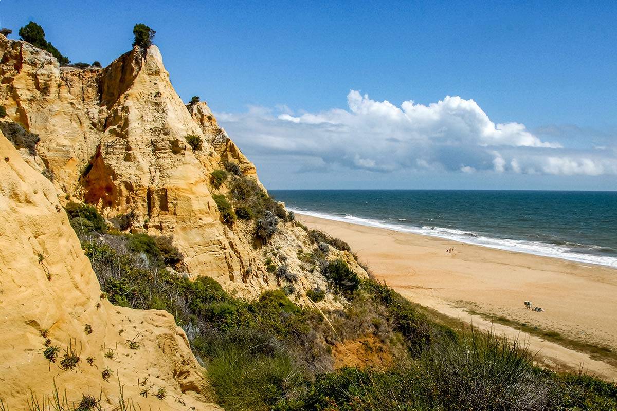 Cabezos Mazagón