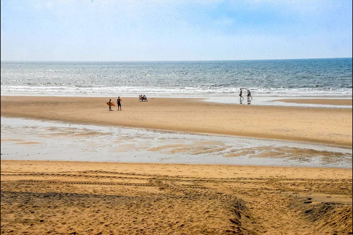 Playa Parador
