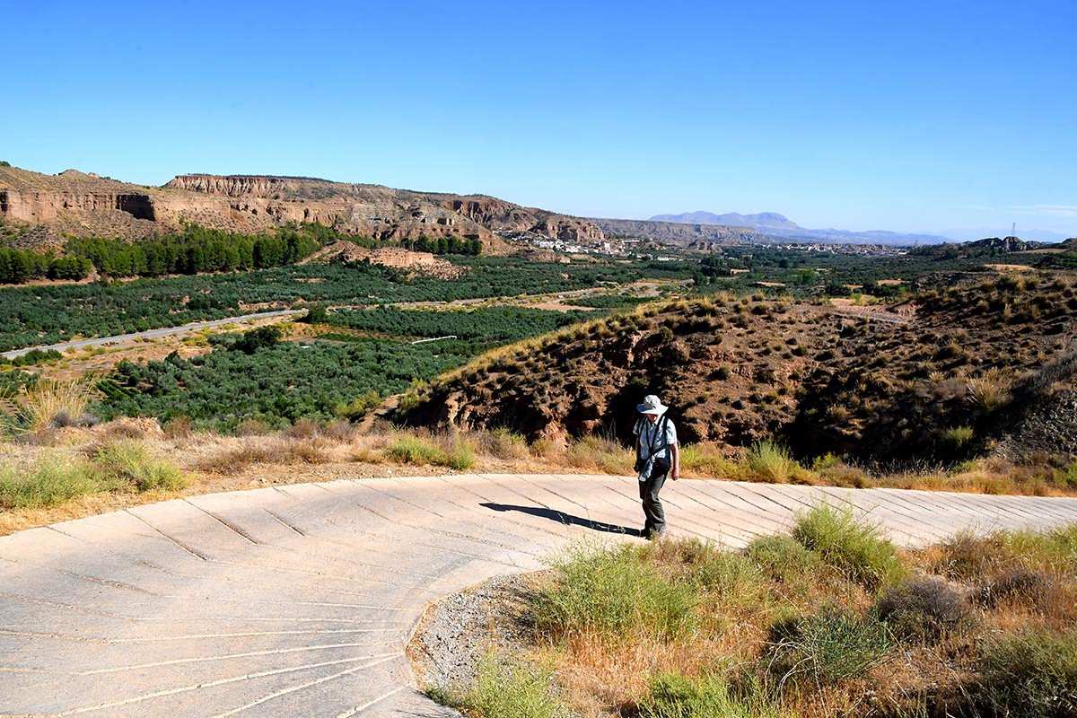Mirador del Fin del Mundo