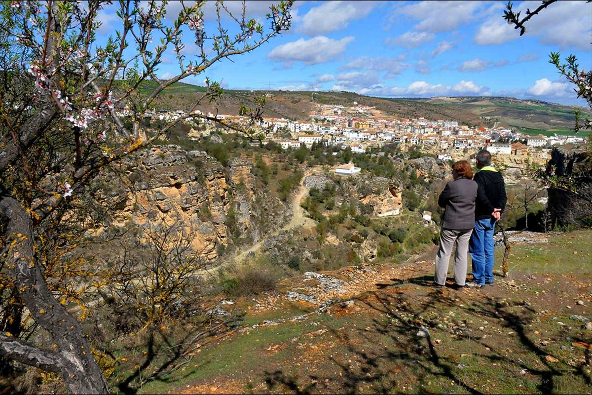 Tajos de Alhama