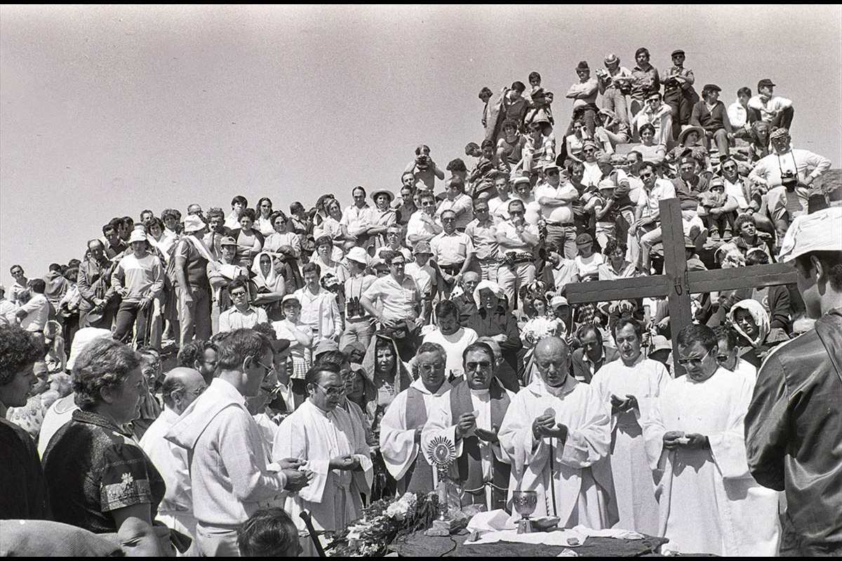 ROMERIA-MULHACEN-1982
