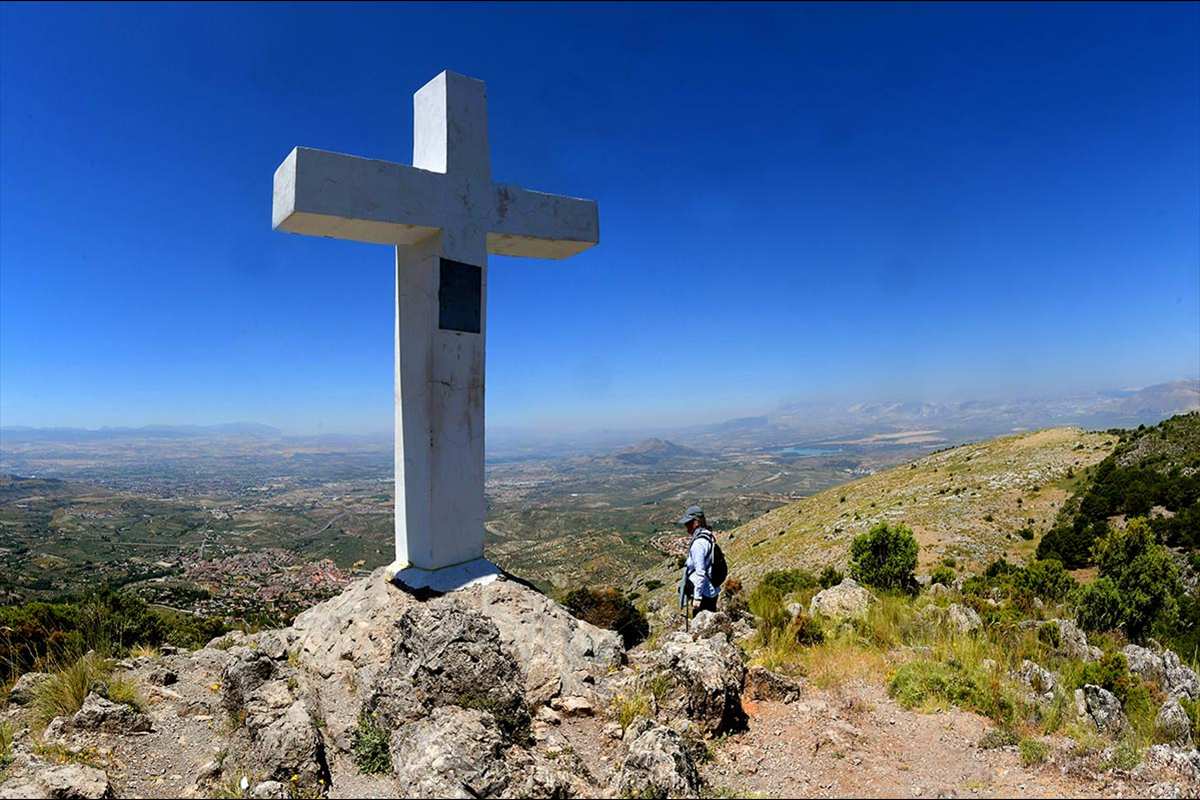 Cruz de Alfacar