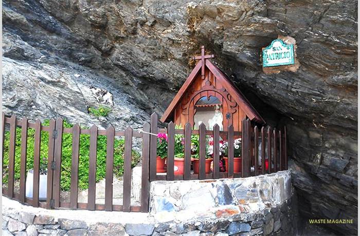 ermita-san-patricio