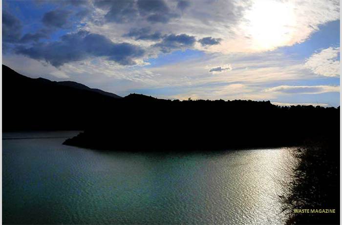 pantano-contraluz