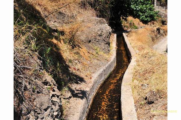 Acequia de Aldáyar