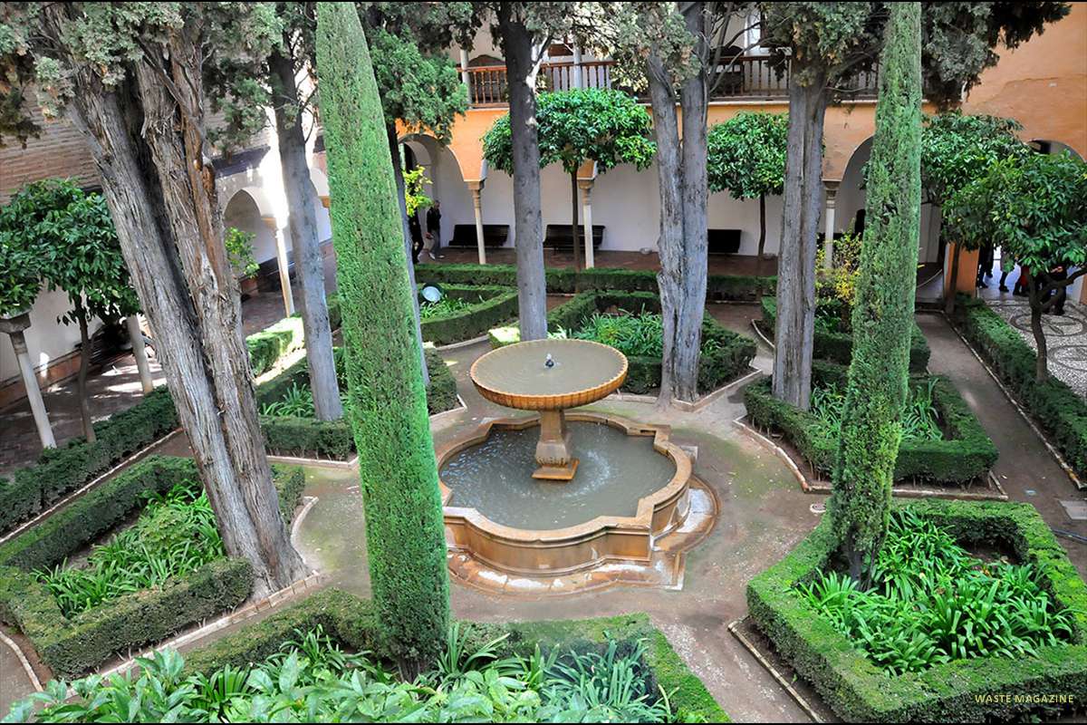 patiodelindaraja