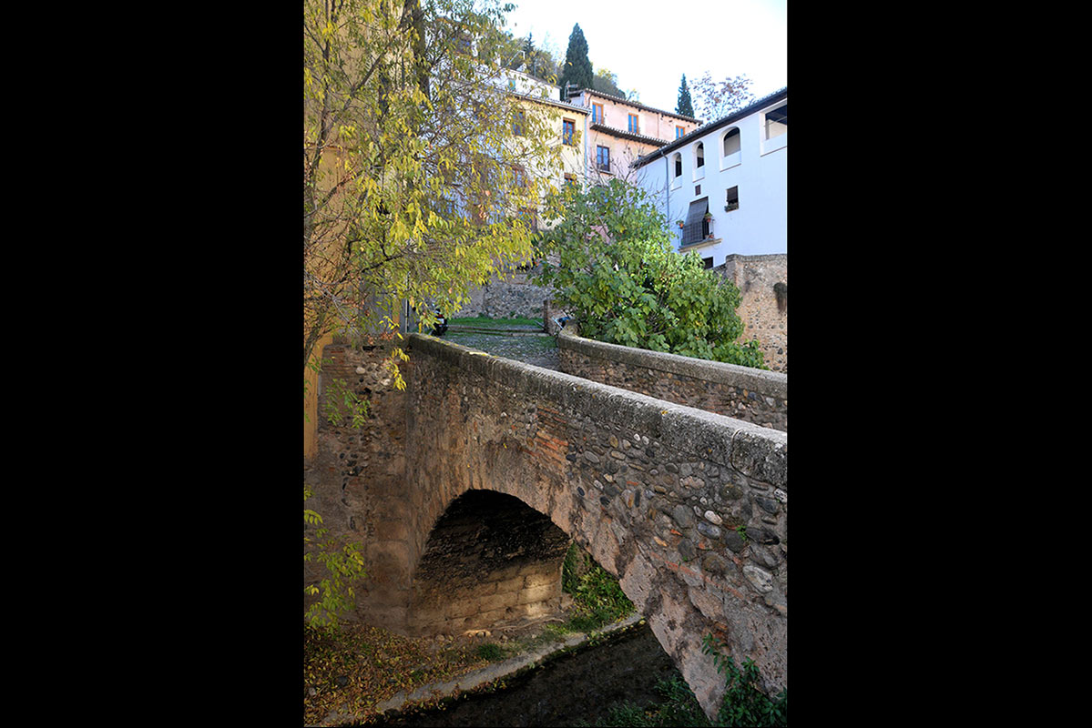4. Puente de Espinosa