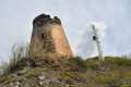 TORRE DE PUNTA NEGRA