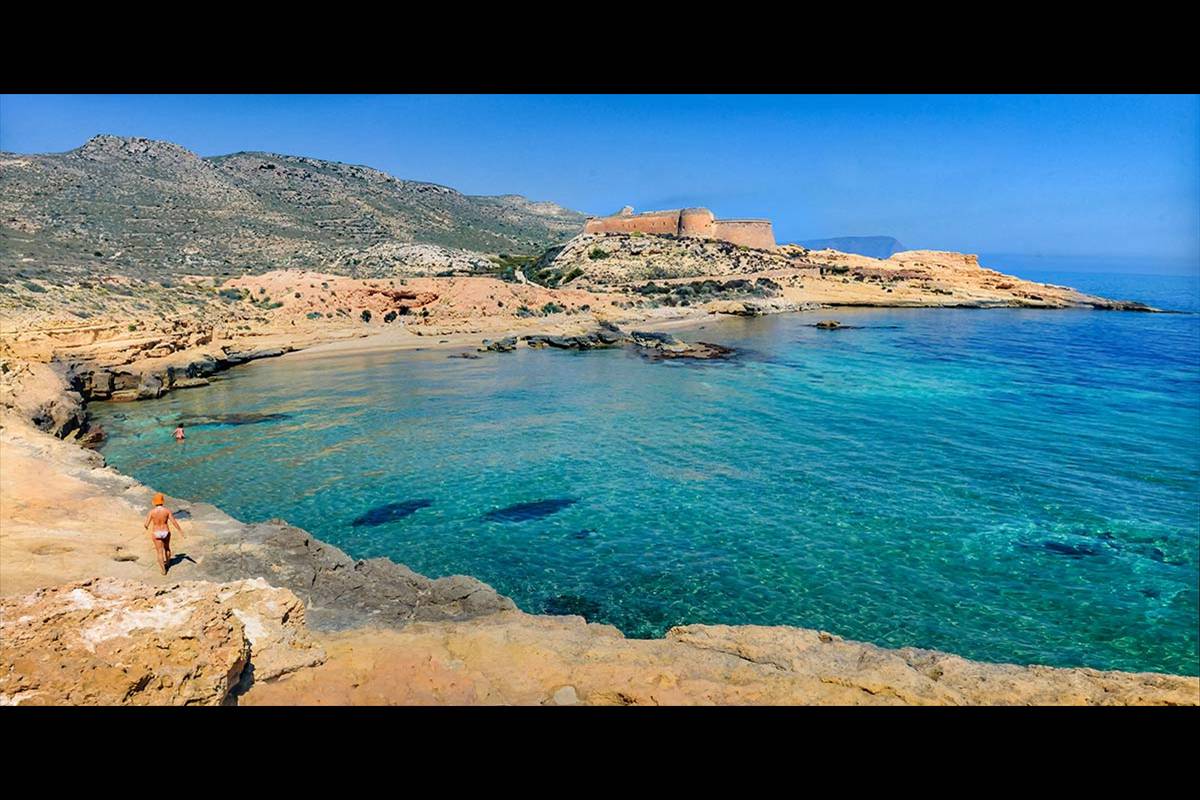El Playazo
