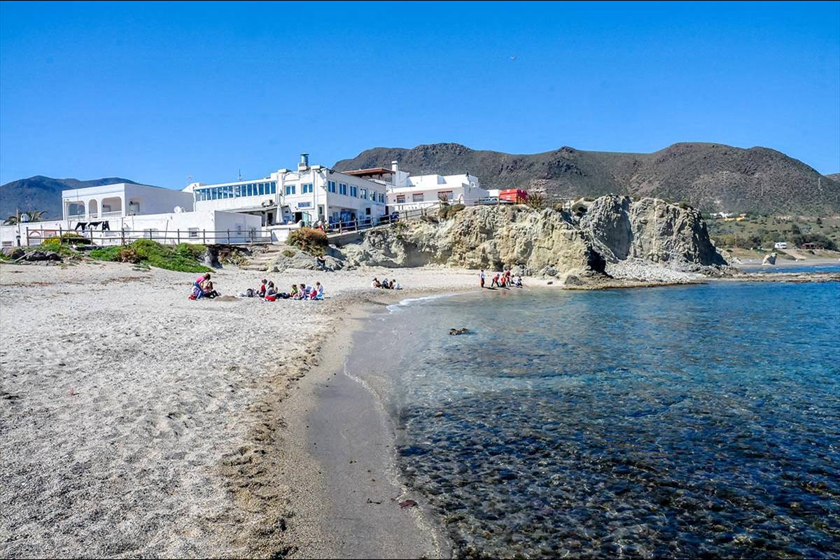 La Isleta