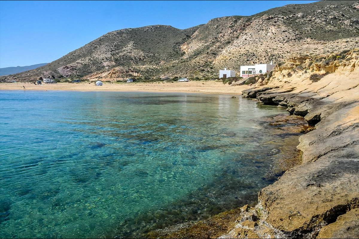 El Playazo