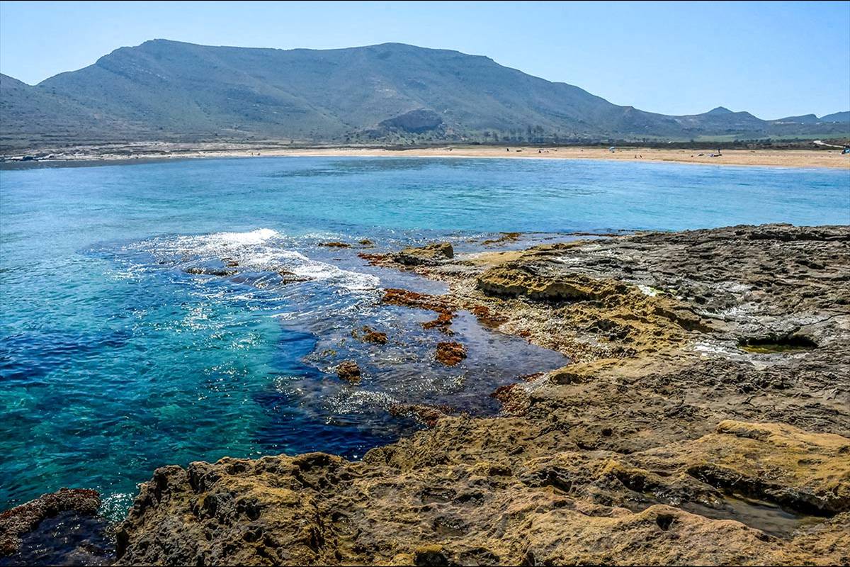 El Playazo