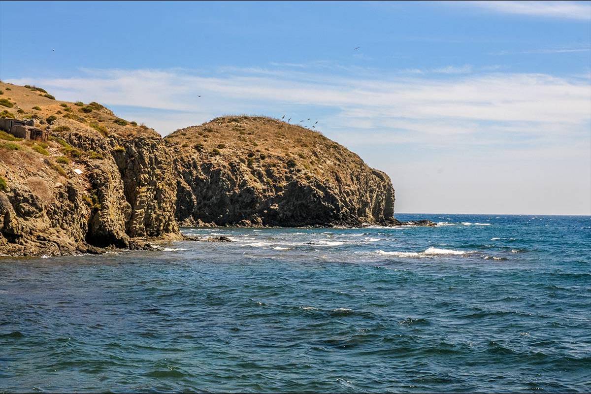La Isleta