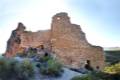 CASTILLO DE MONDÚJAR