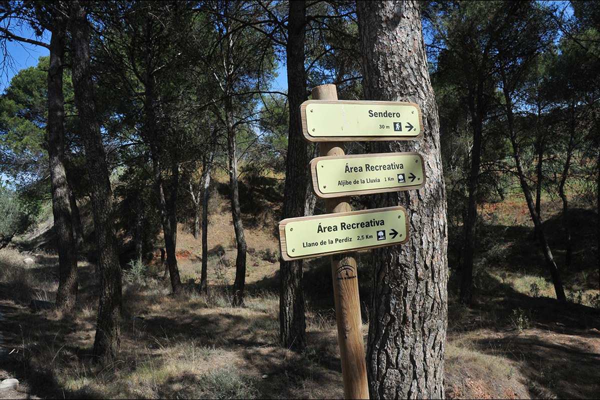 Ruta del Sultán Muhammad IV 