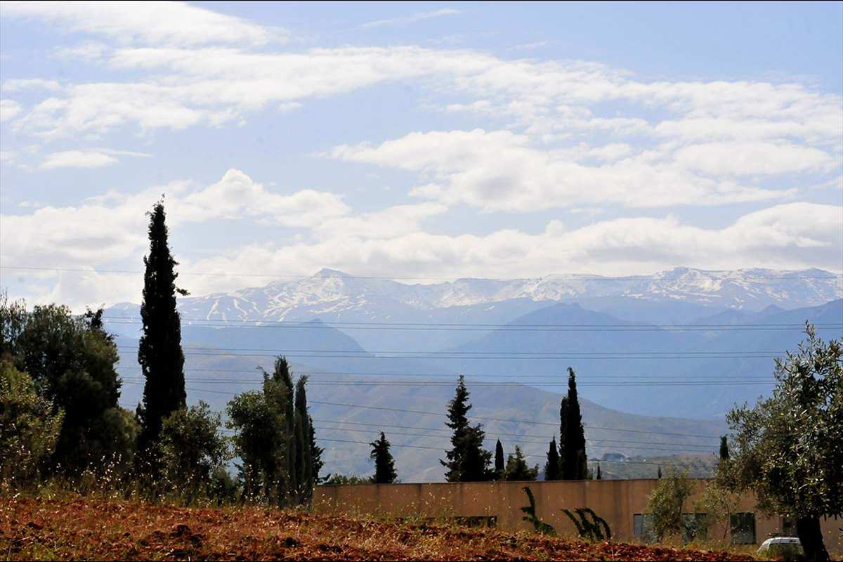 Ruta del Sultán Muhammad IV 
