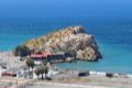 Peñón de Salobreña