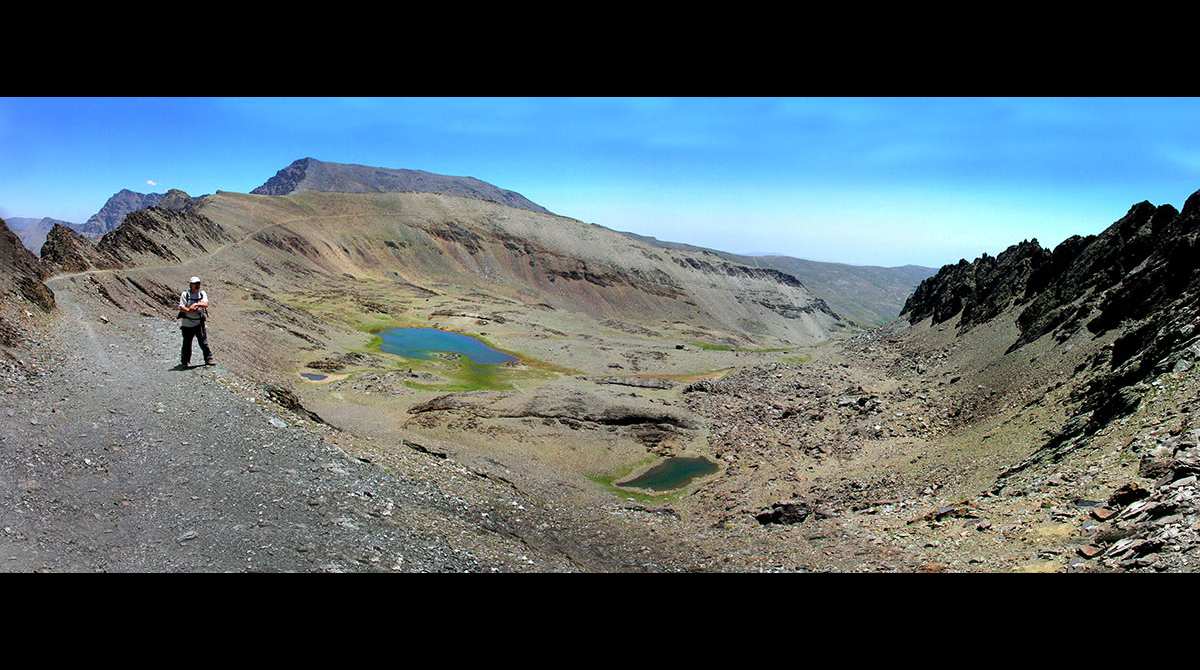 Lagunas de Río Seco