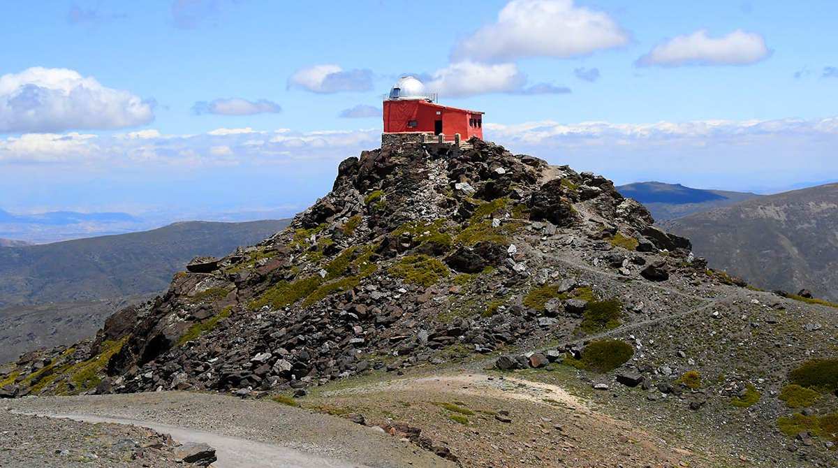 sierra-nevada-observatorio