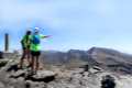 En la cumbre del Veleta