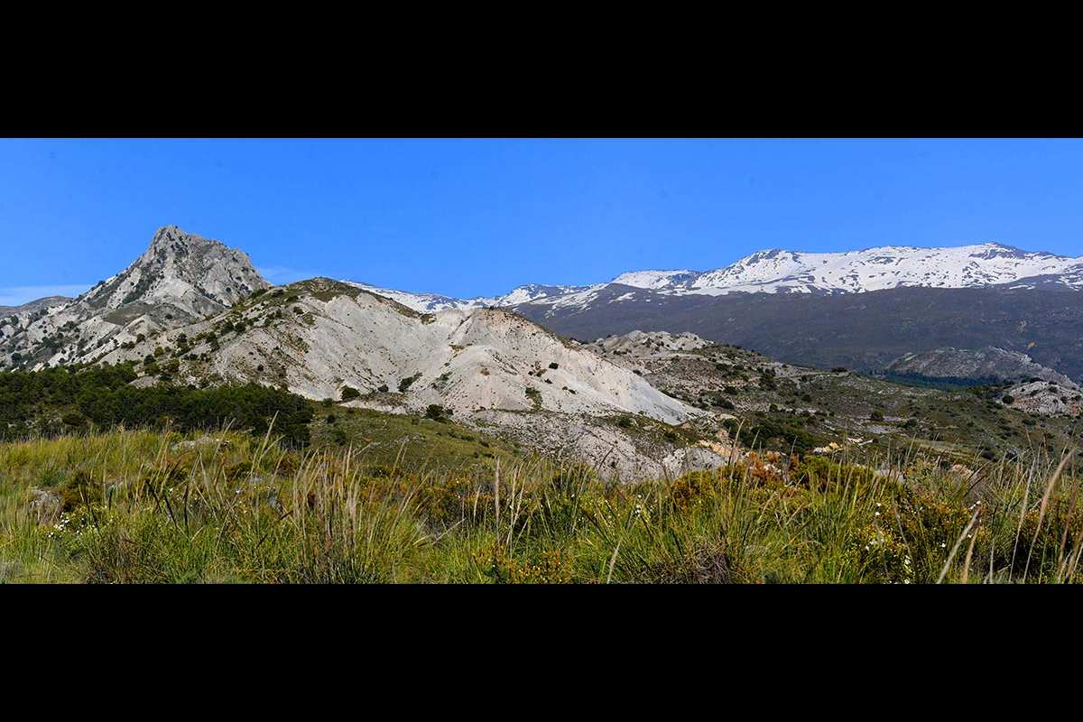 Trevenque - Sierra Nevada