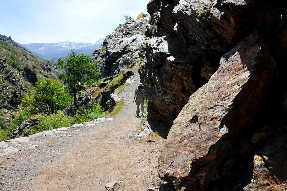 Vereda de la Estrella