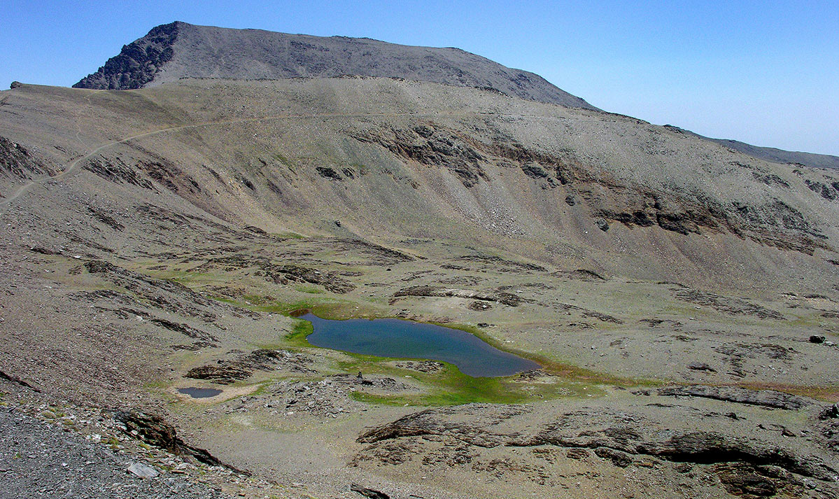 SierraNevadaParqueNacional10