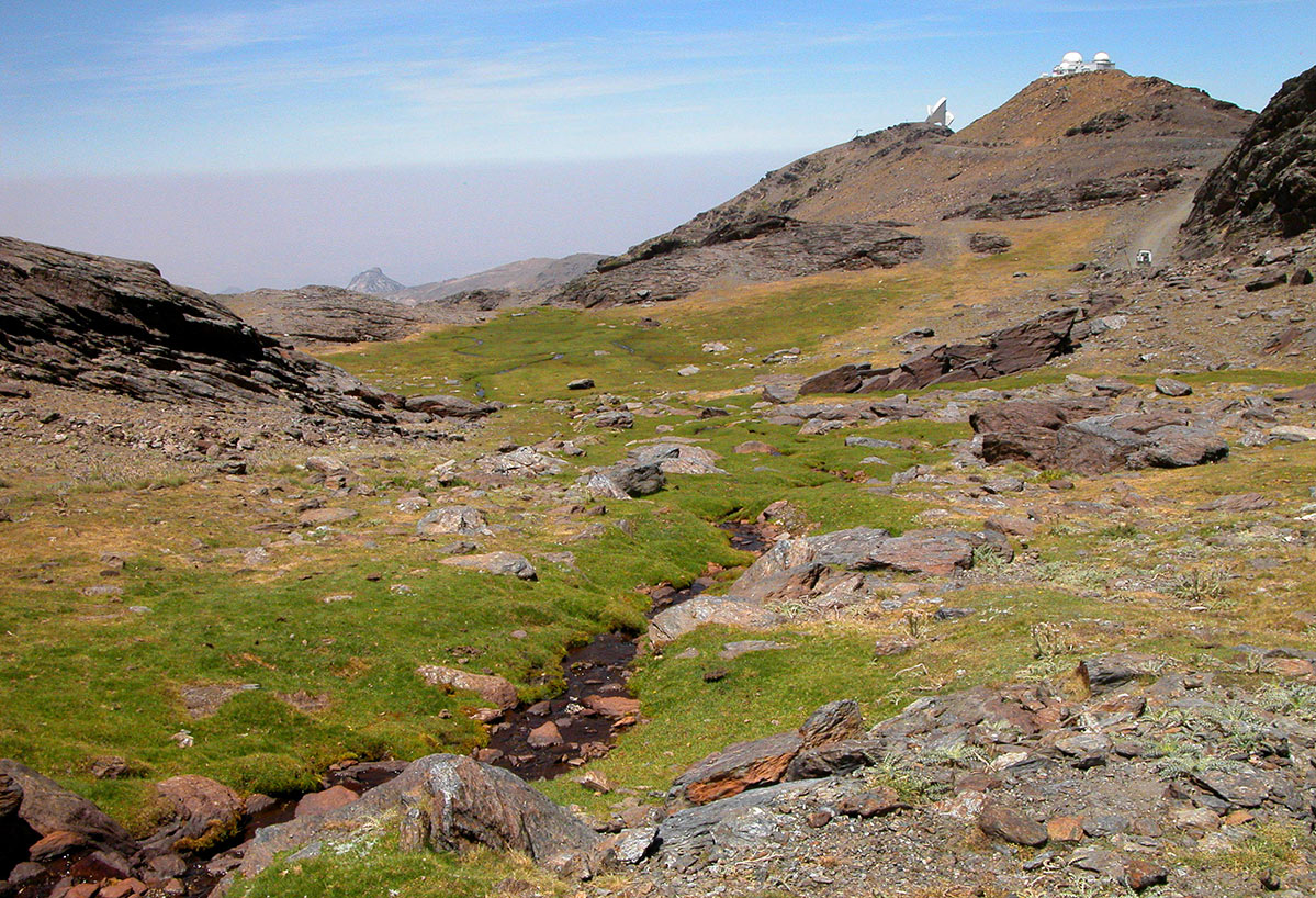 SierraNevadaParqueNacional11