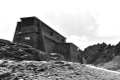 REFUGIO RÍO SECO 1981 - J. E. GÓMEZ