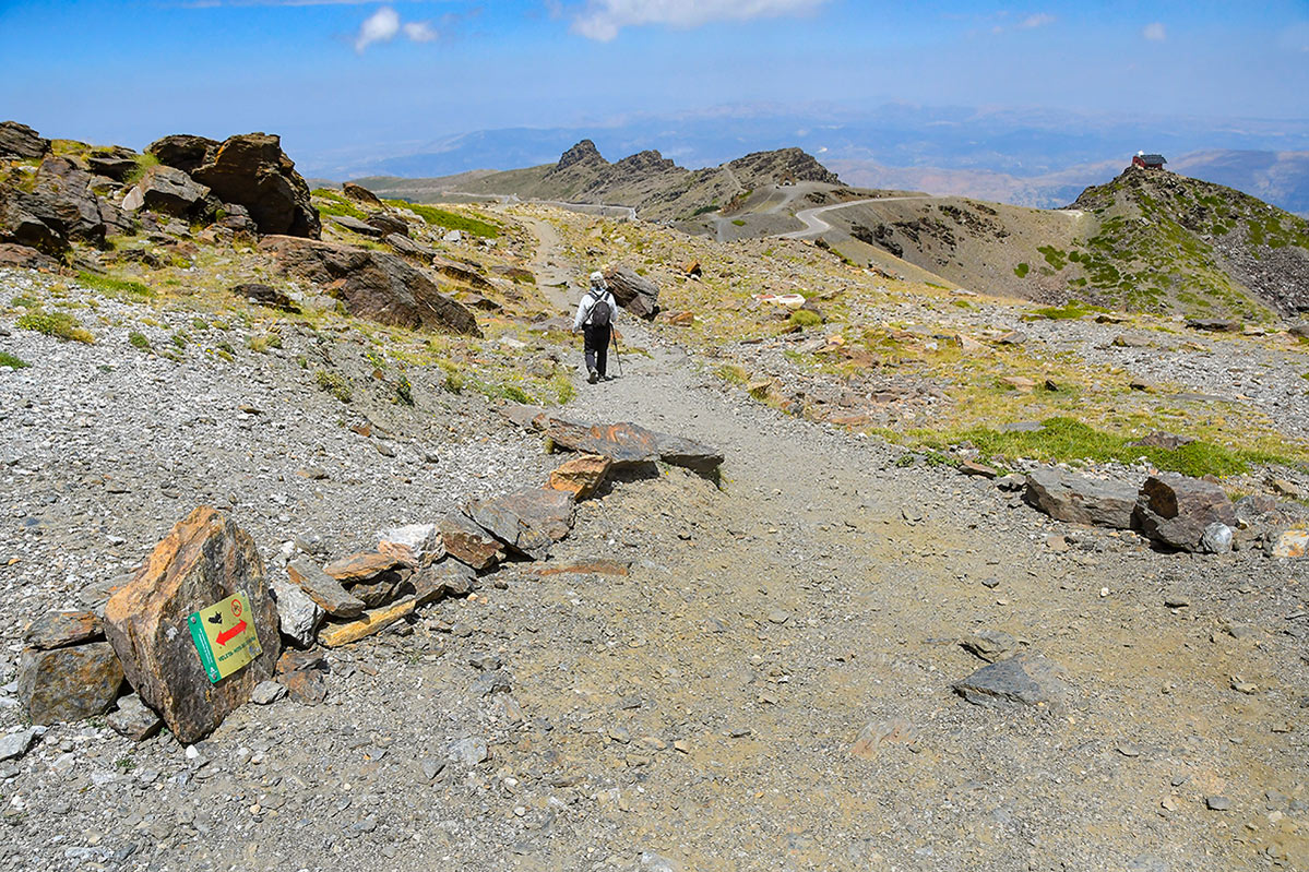 senda-veleta