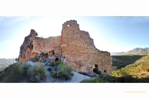 castillo-mondujar