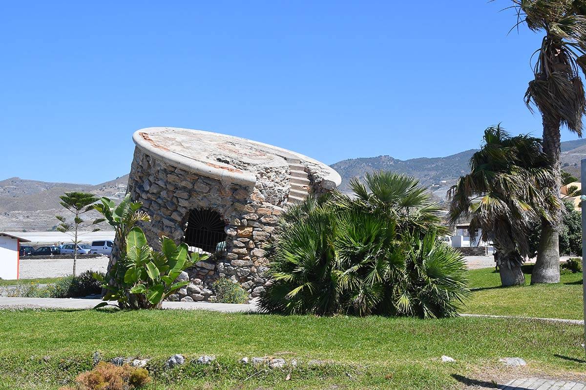 Farillo-Carchuna