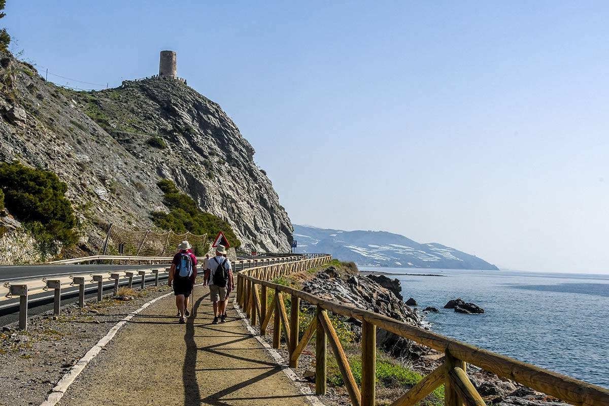 Torre-sendero-cautor